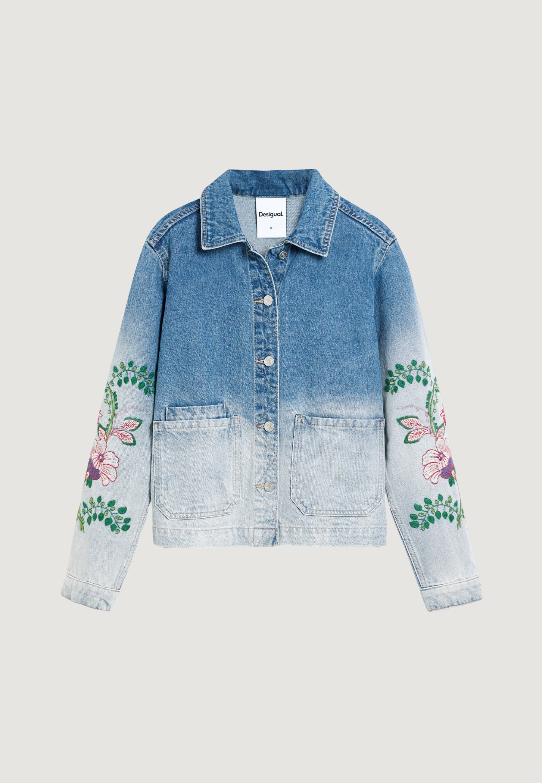 Jackets Desigual CHAQ_DAKOTA