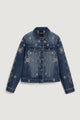 Giacchetto Desigual CHAQ_ESPEJOS