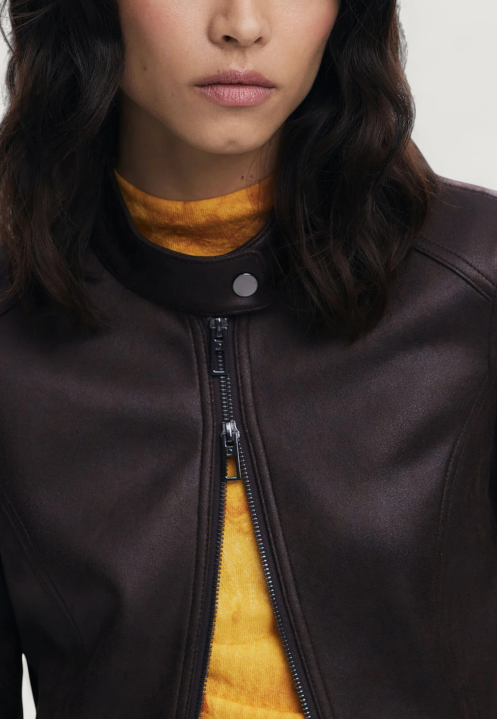 Giacchetto Desigual CHAQ_BASIC