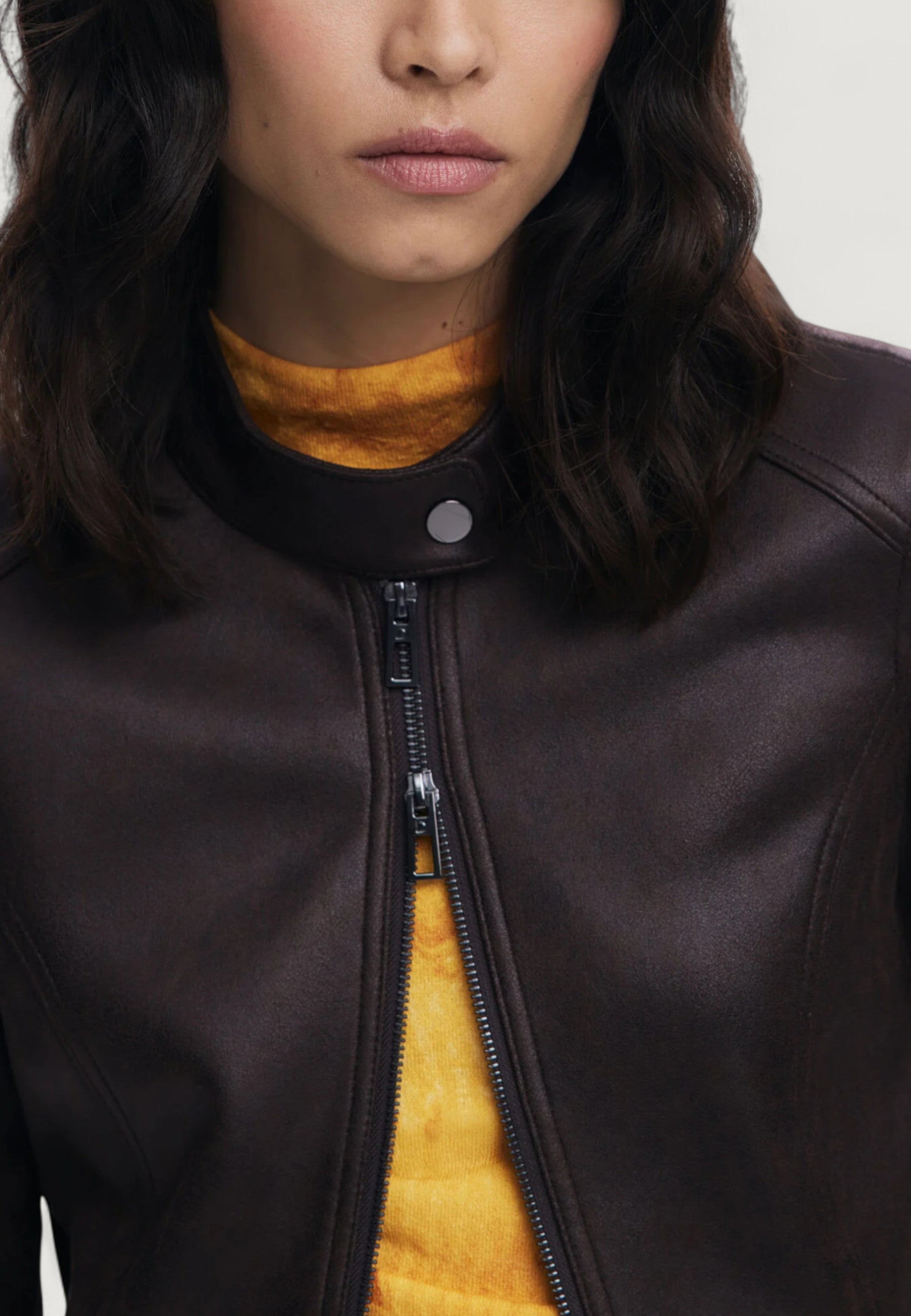 Giacchetto Desigual CHAQ_BASIC