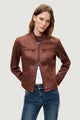 Jackets Desigual CHAQ_BIKERCY