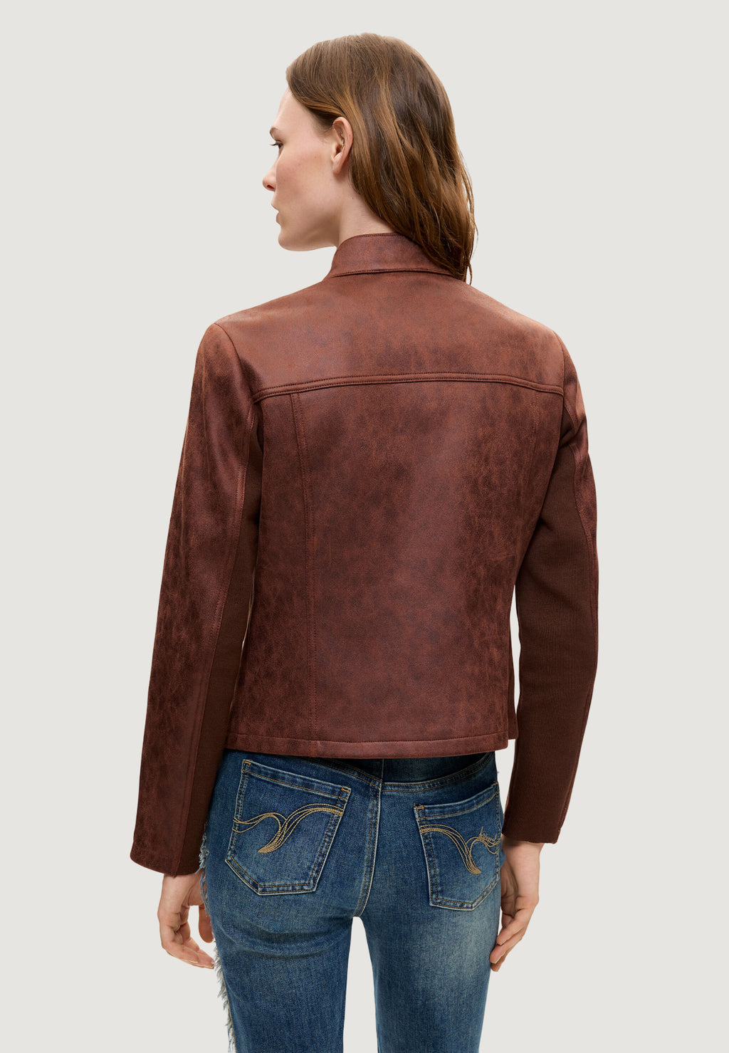 Jackets Desigual CHAQ_BIKERCY