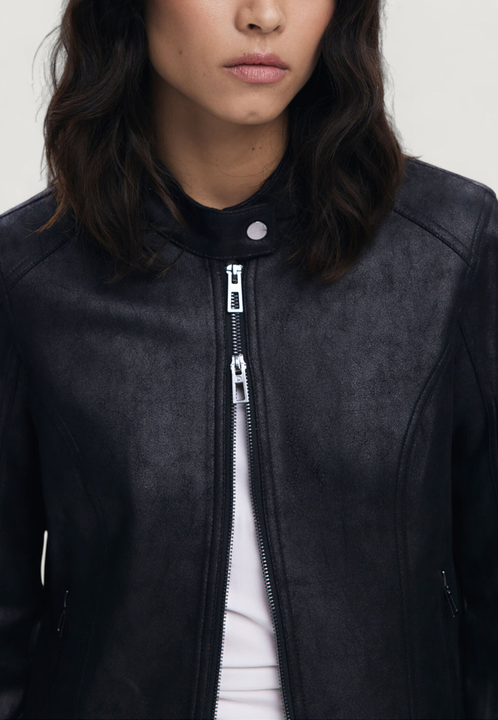 Jackets Desigual CHAQ_BASIC