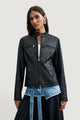 Jackets Desigual CHAQ_BIKERCY