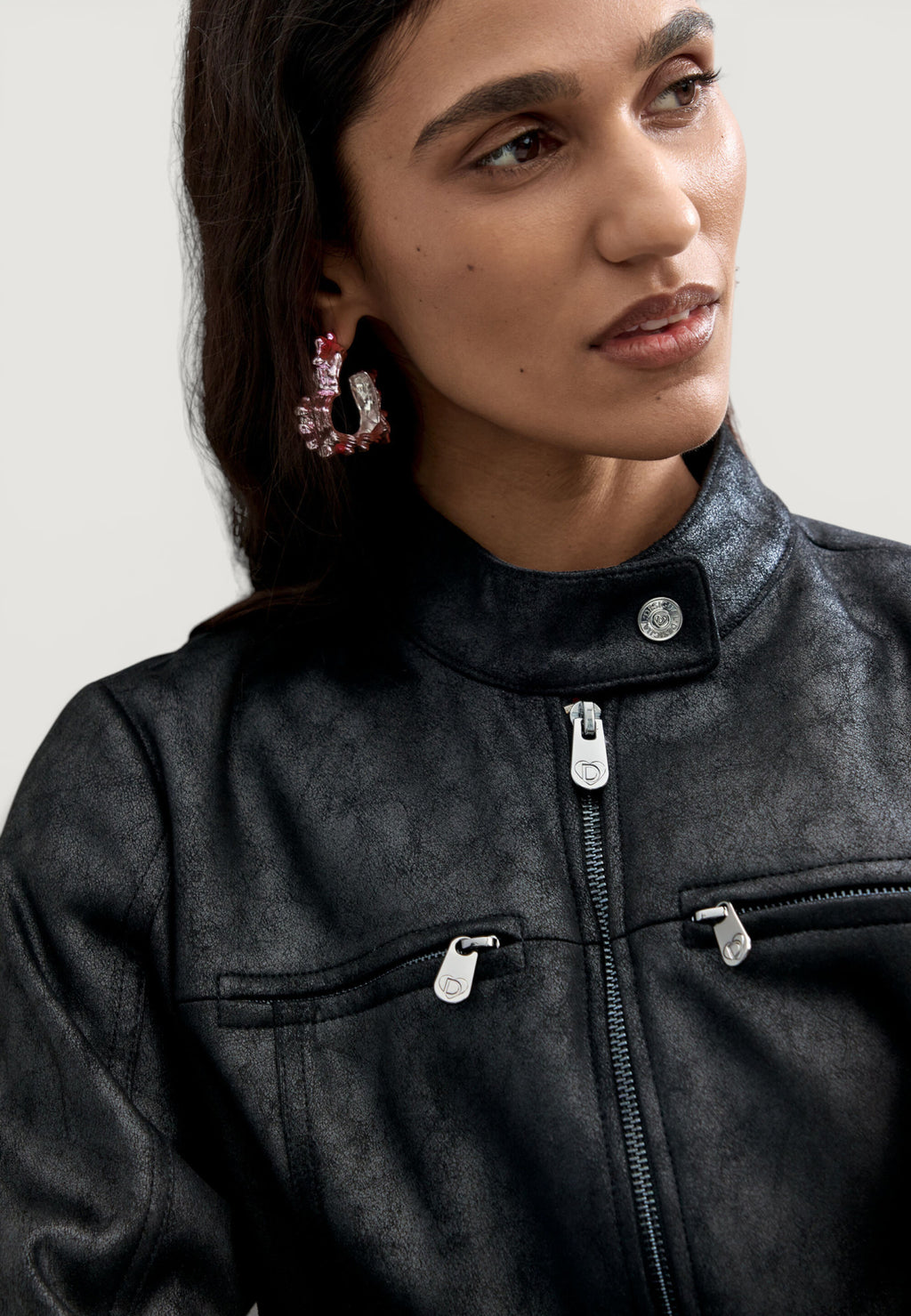 Jackets Desigual CHAQ_BIKERCY