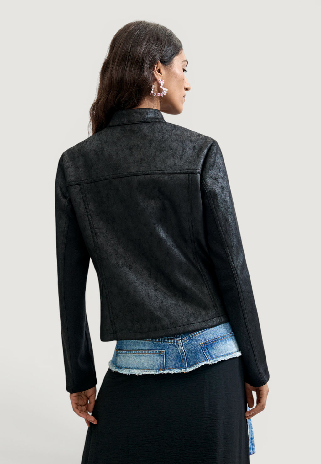 Jackets Desigual CHAQ_BIKERCY