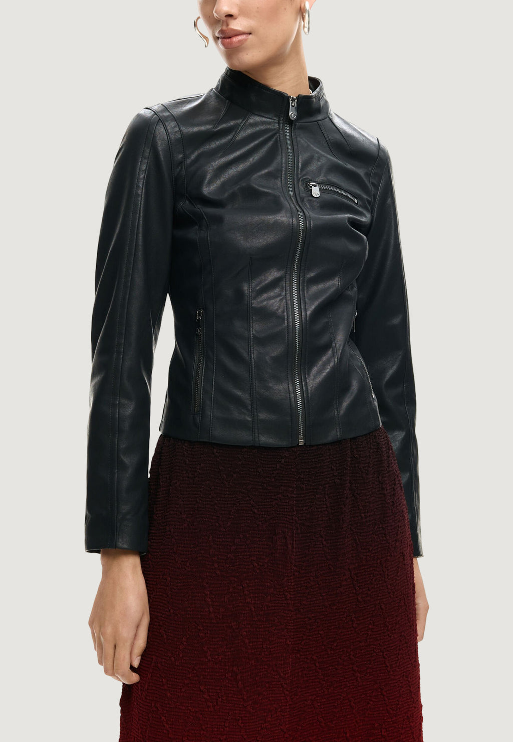 Jackets Desigual CHAQ_DANNY