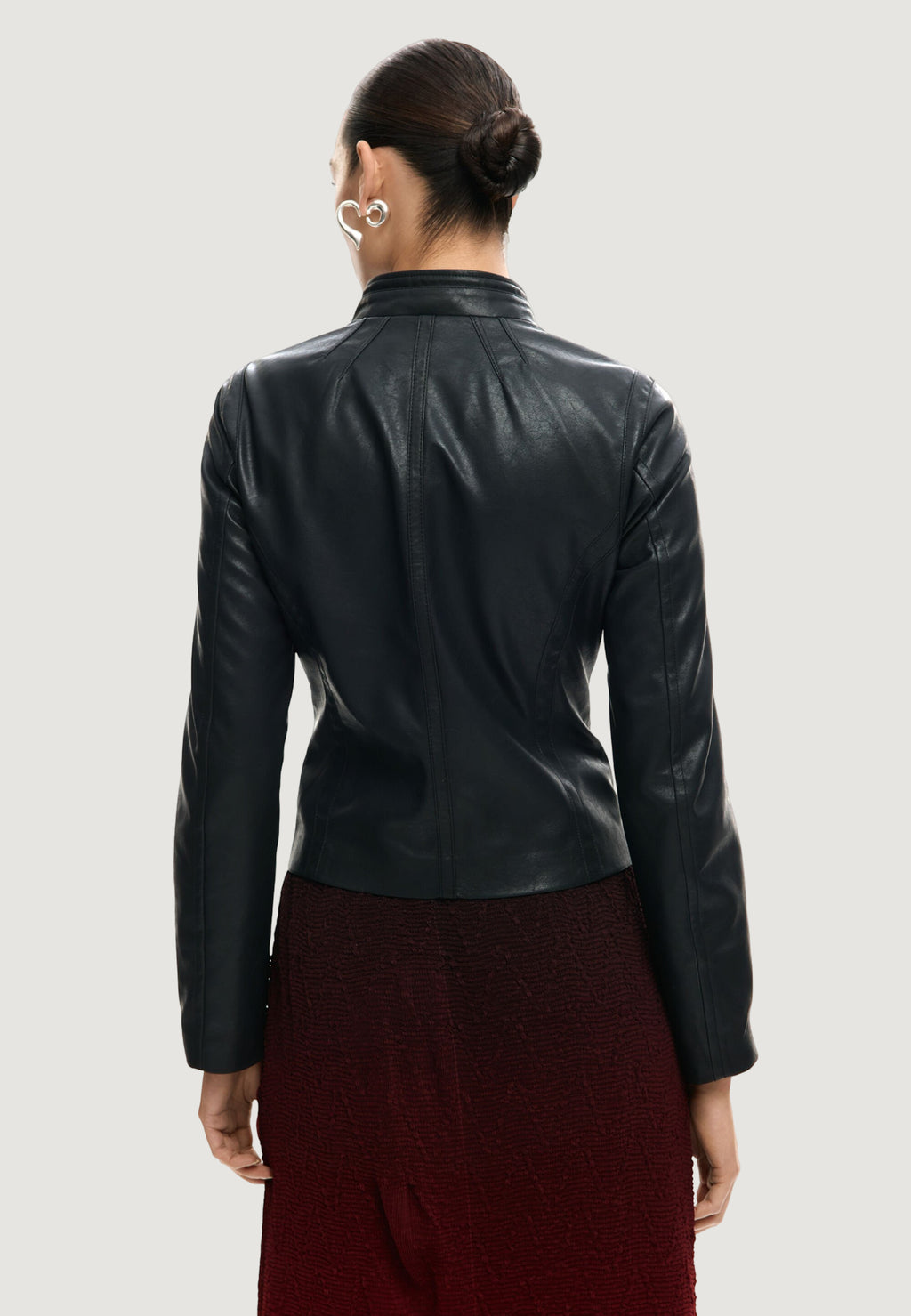 Jackets Desigual CHAQ_DANNY