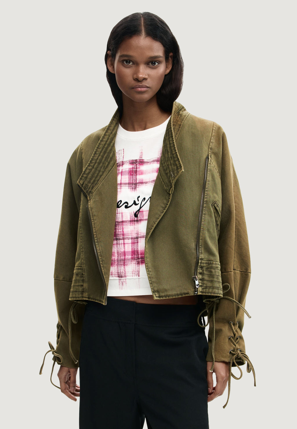 Jackets Desigual CHAQ_NAYELI