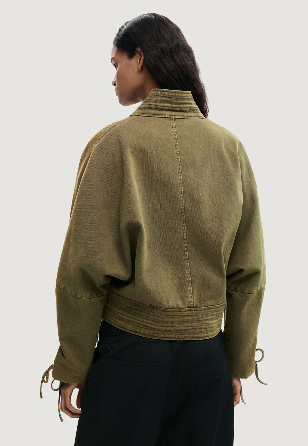 Jackets Desigual CHAQ_NAYELI