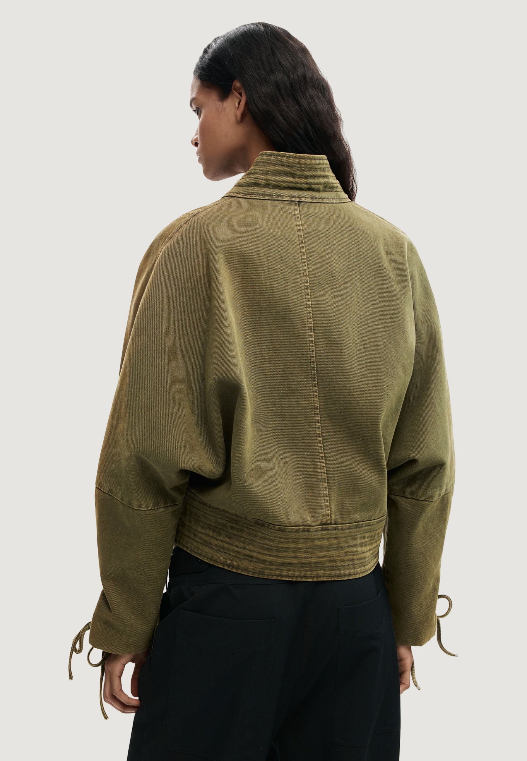 Jackets Desigual CHAQ_NAYELI