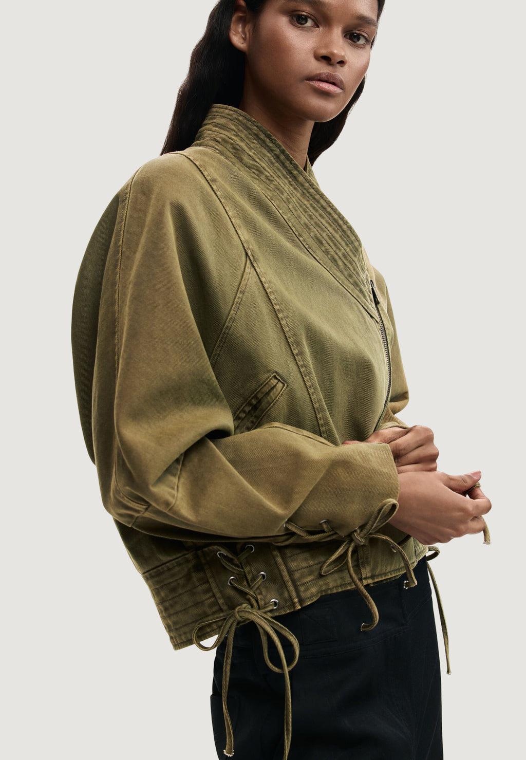 Jackets Desigual CHAQ_NAYELI