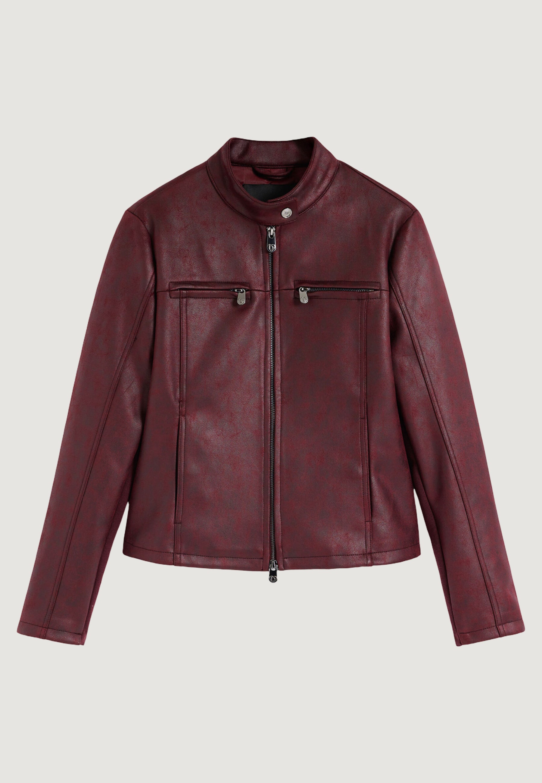 Giacchetto Desigual CHAQ_BIKERCY