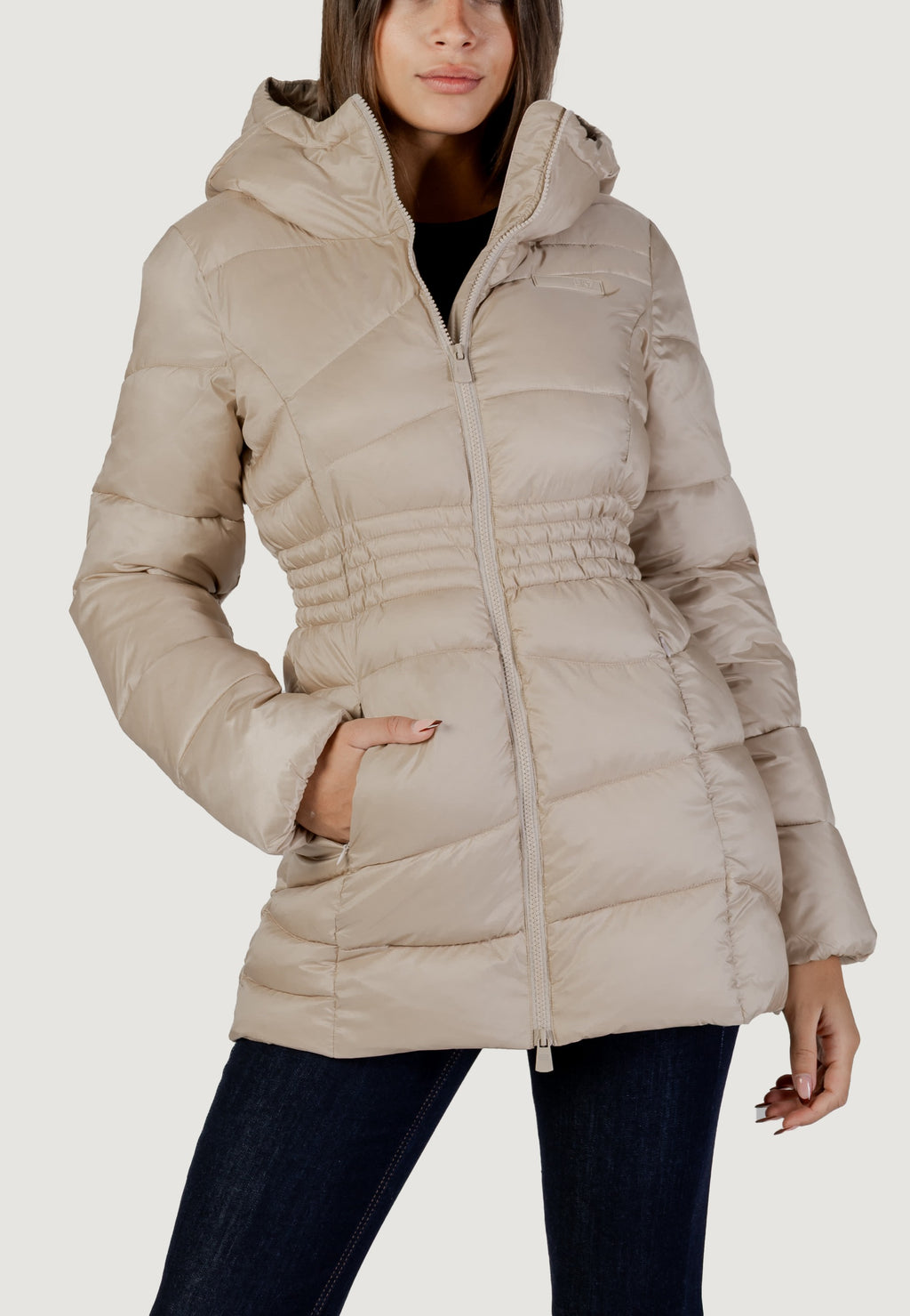 Giacchetto EA7 BOMBER JACKET