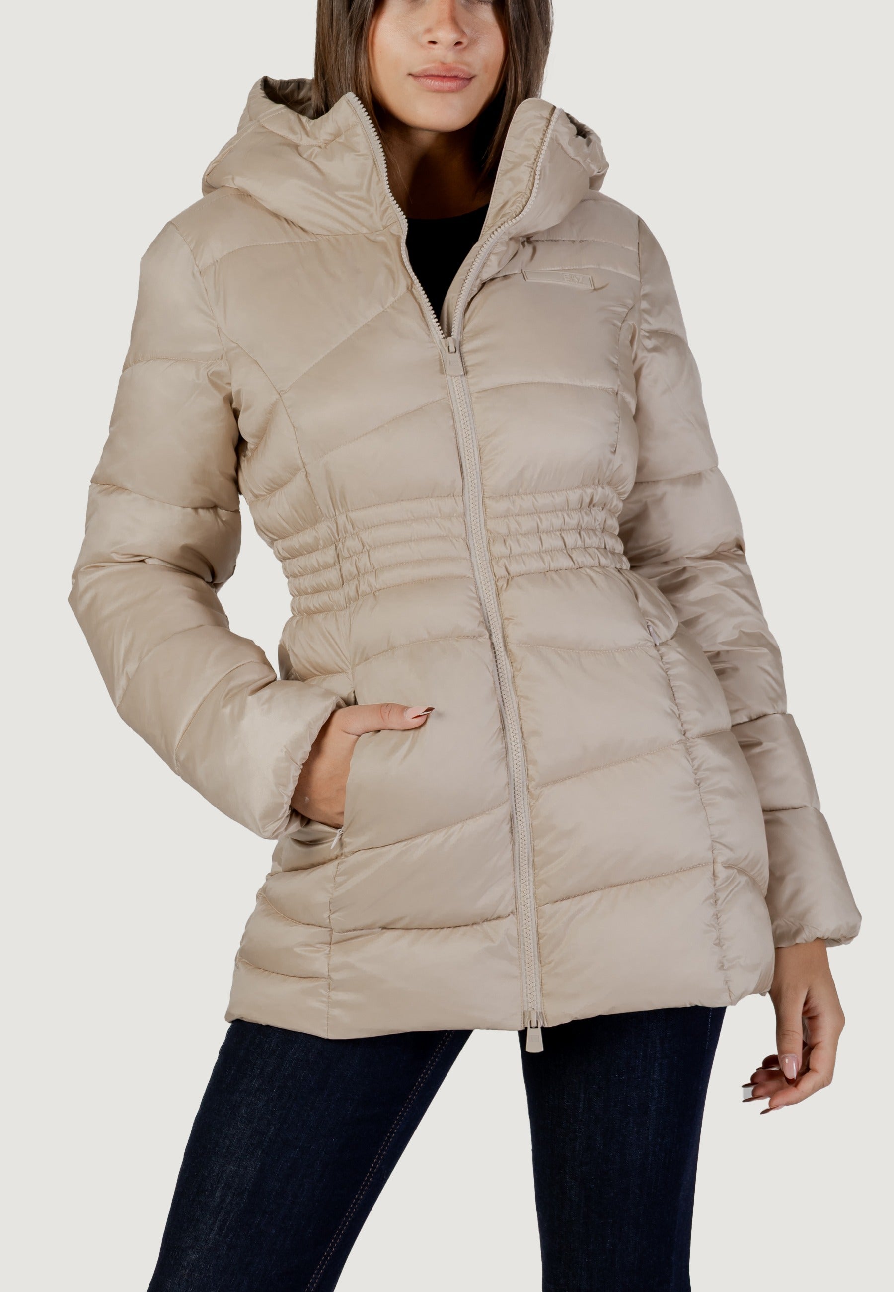 Giacchetto EA7 BOMBER JACKET