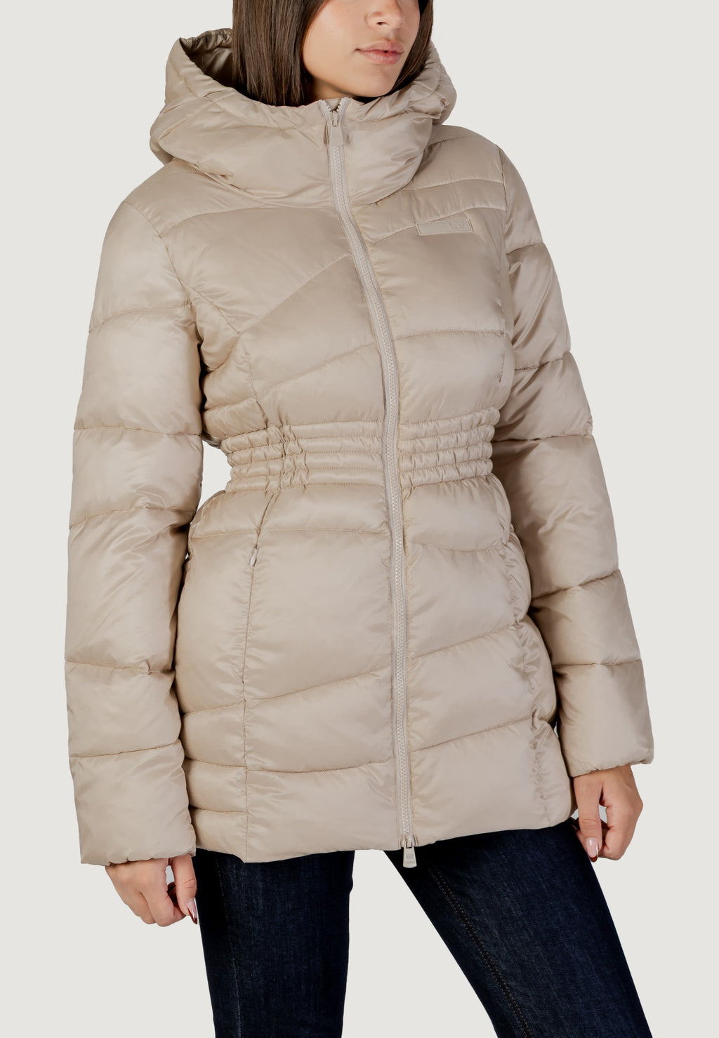 Giacchetto EA7 BOMBER JACKET