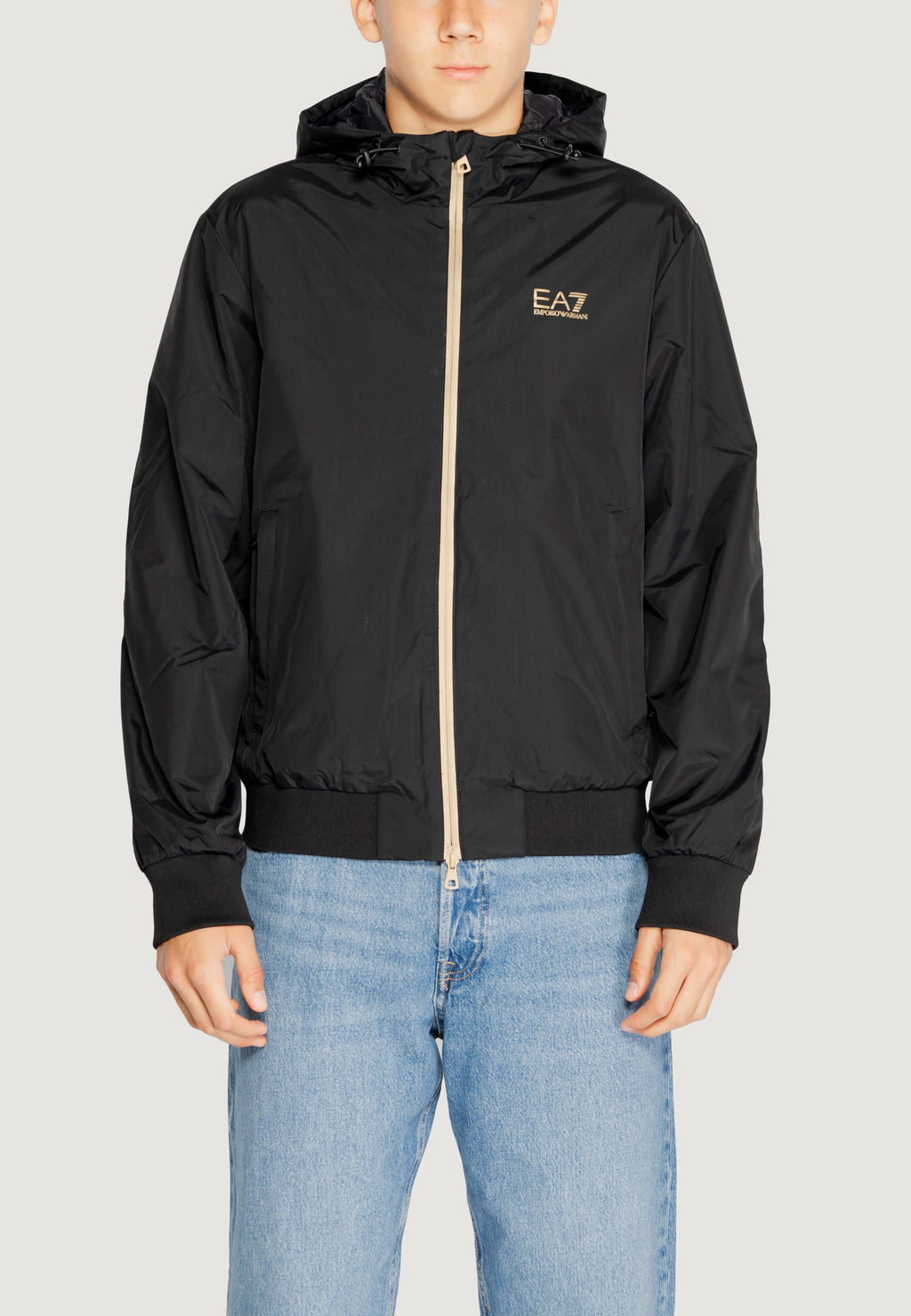 Jacket EA7 8NPB21 PNFZZ