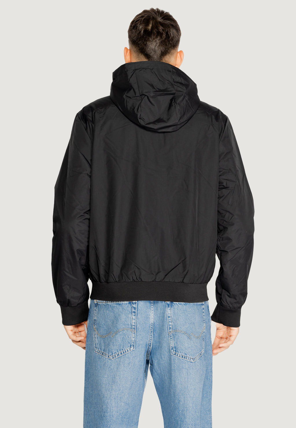 Jacket EA7 8NPB21 PNFZZ
