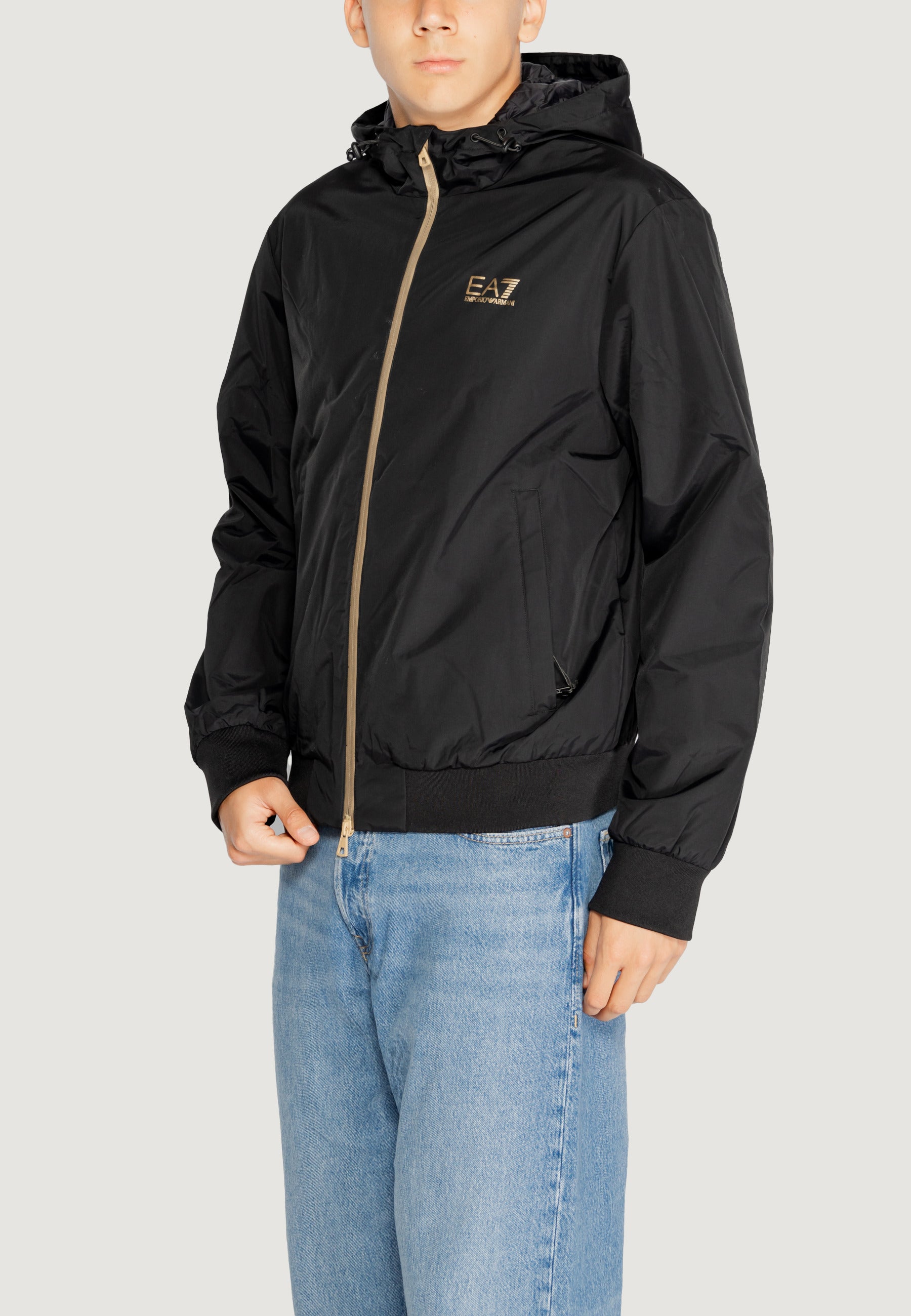 Jacket EA7 8NPB21 PNFZZ