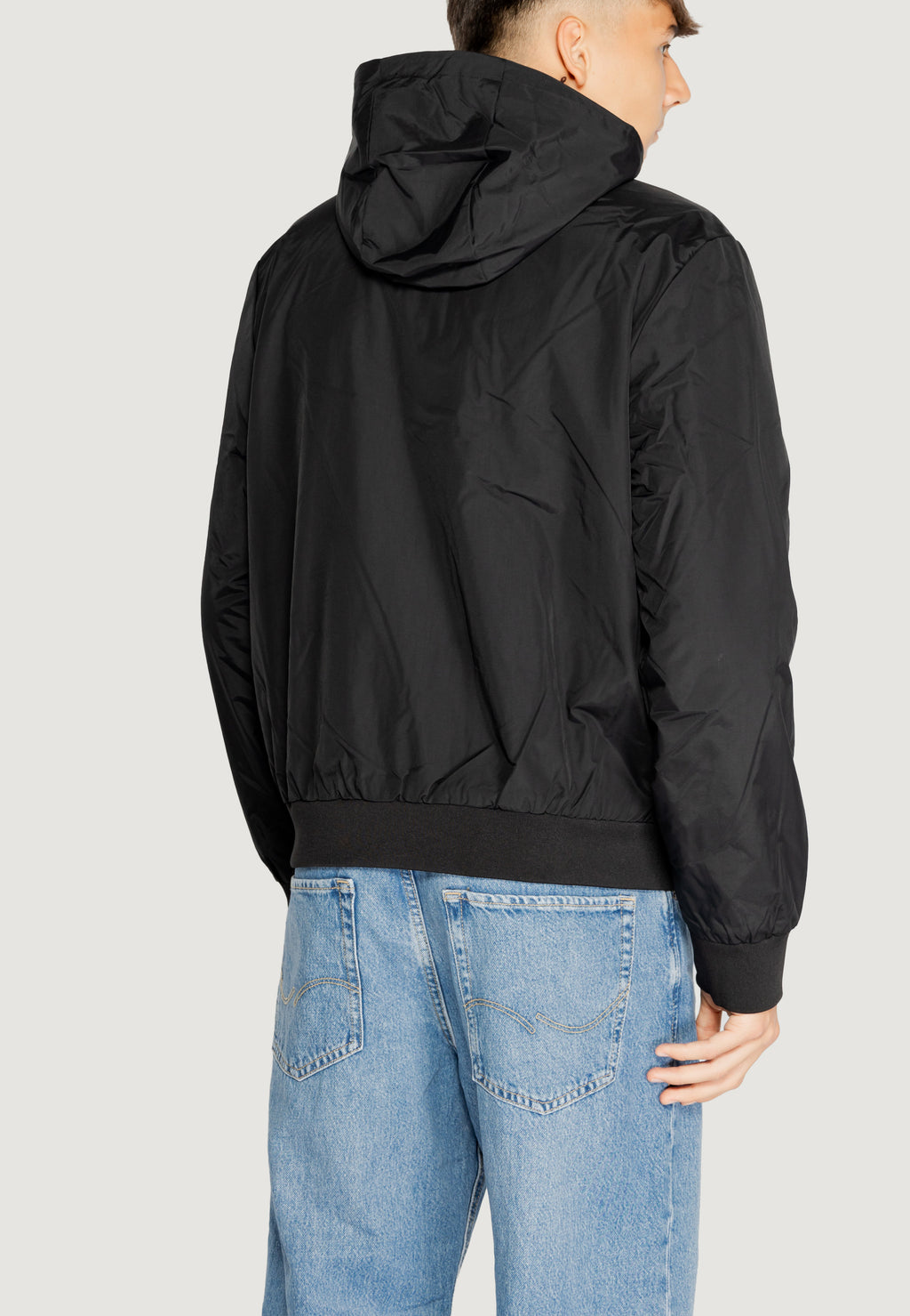Jacket EA7 8NPB21 PNFZZ