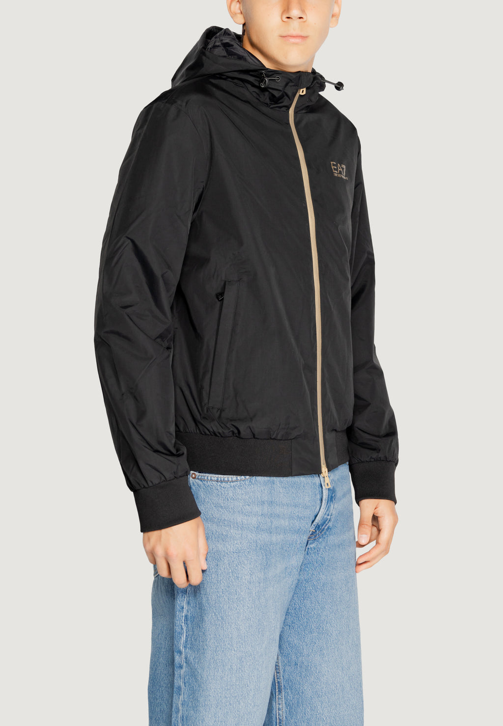 Jacket EA7 8NPB21 PNFZZ