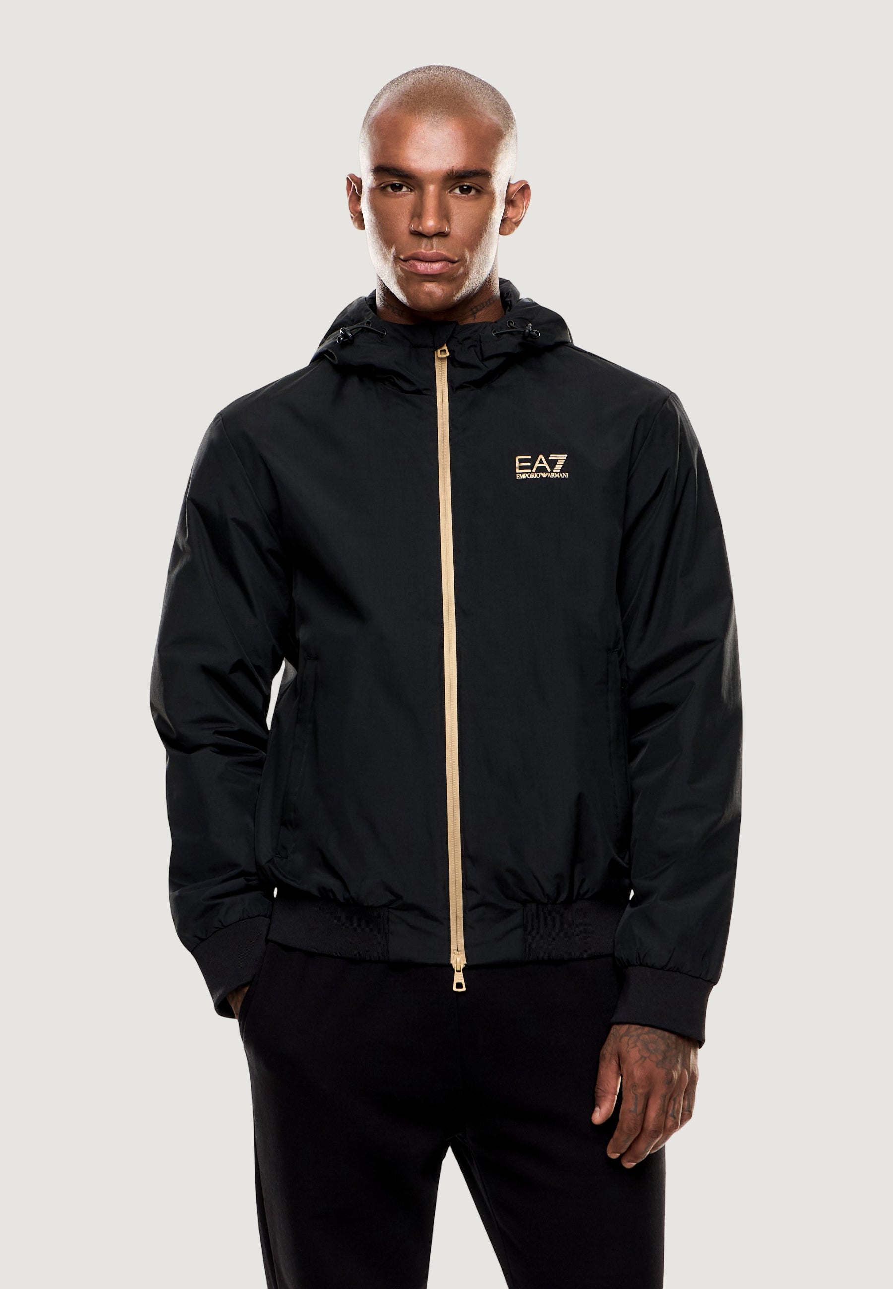 Jacket EA7 8NPB21 PNFZZ