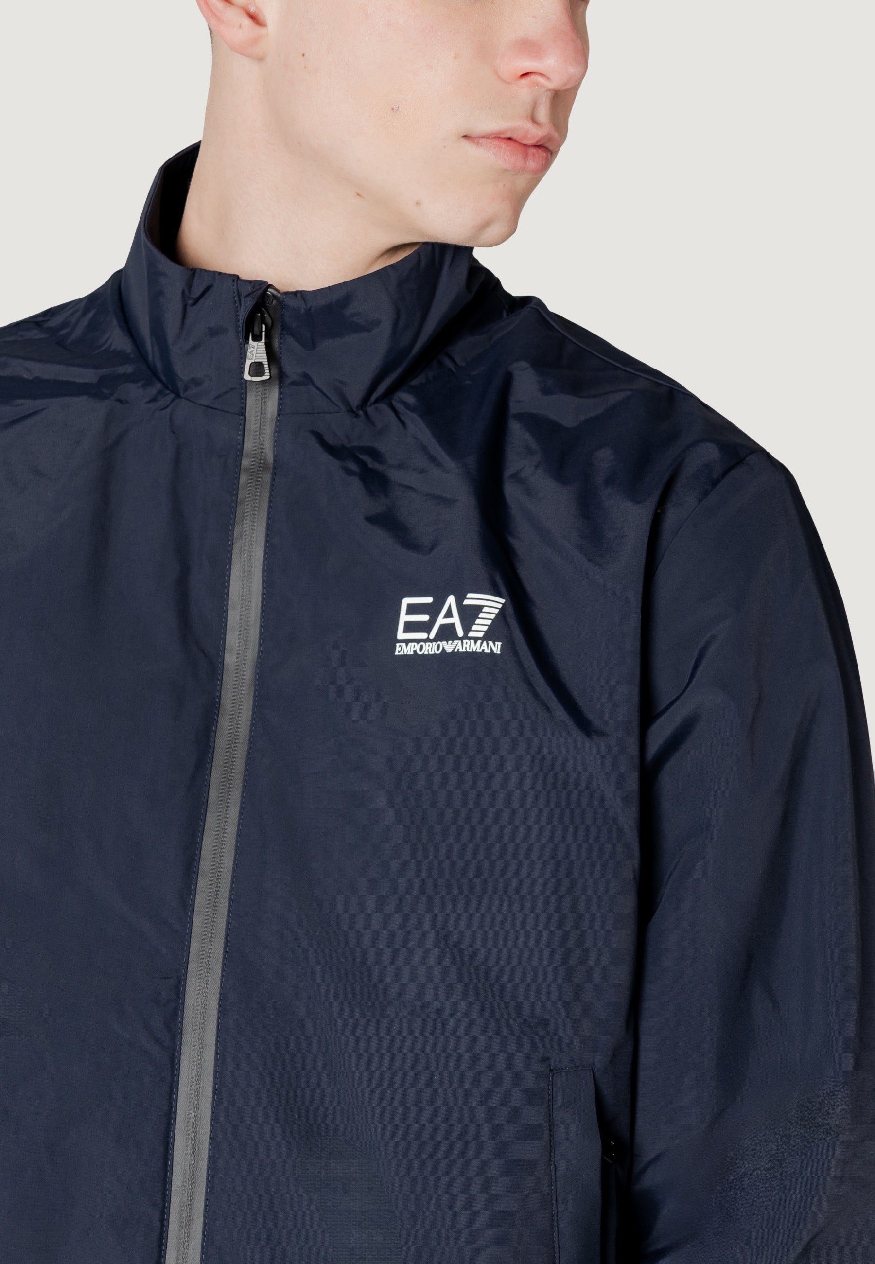 Giacchetto EA7 7M000424 AF13569