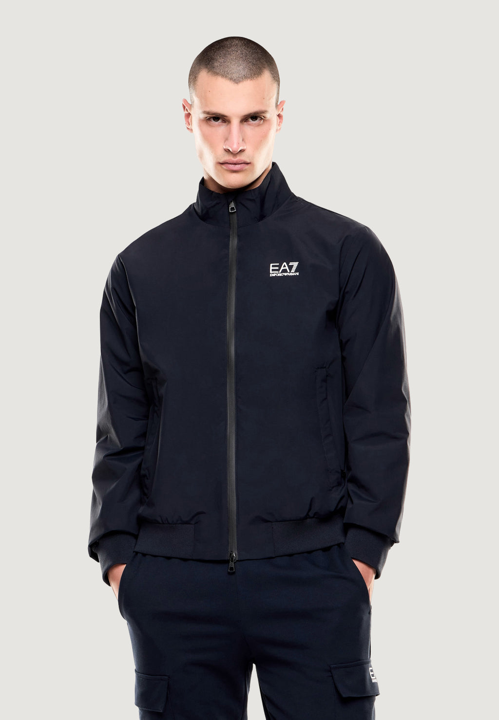 Giacchetto EA7 7M000424 AF13569