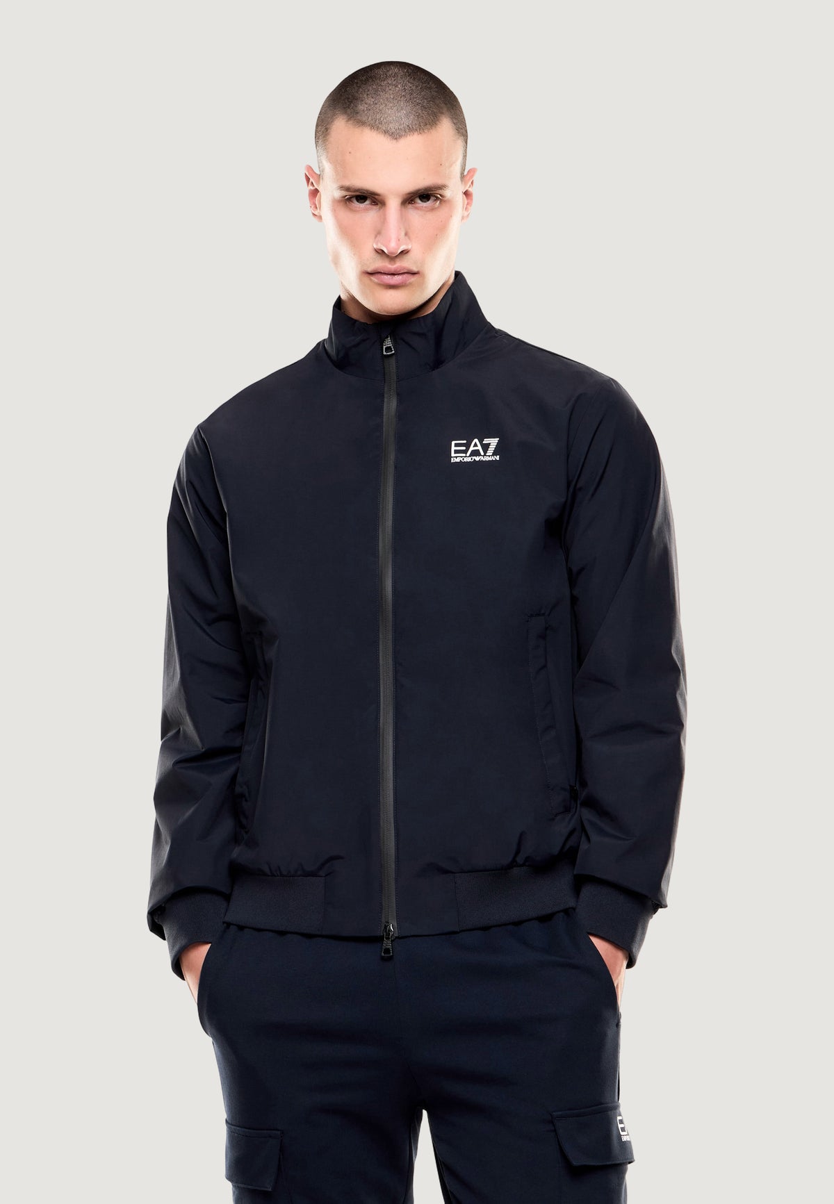 Jacket EA7 7M000424 AF13569