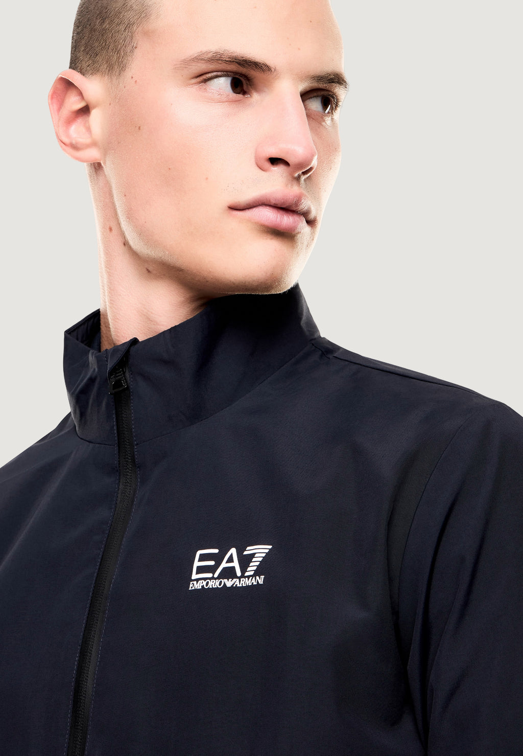 Giacchetto EA7 7M000424 AF13569