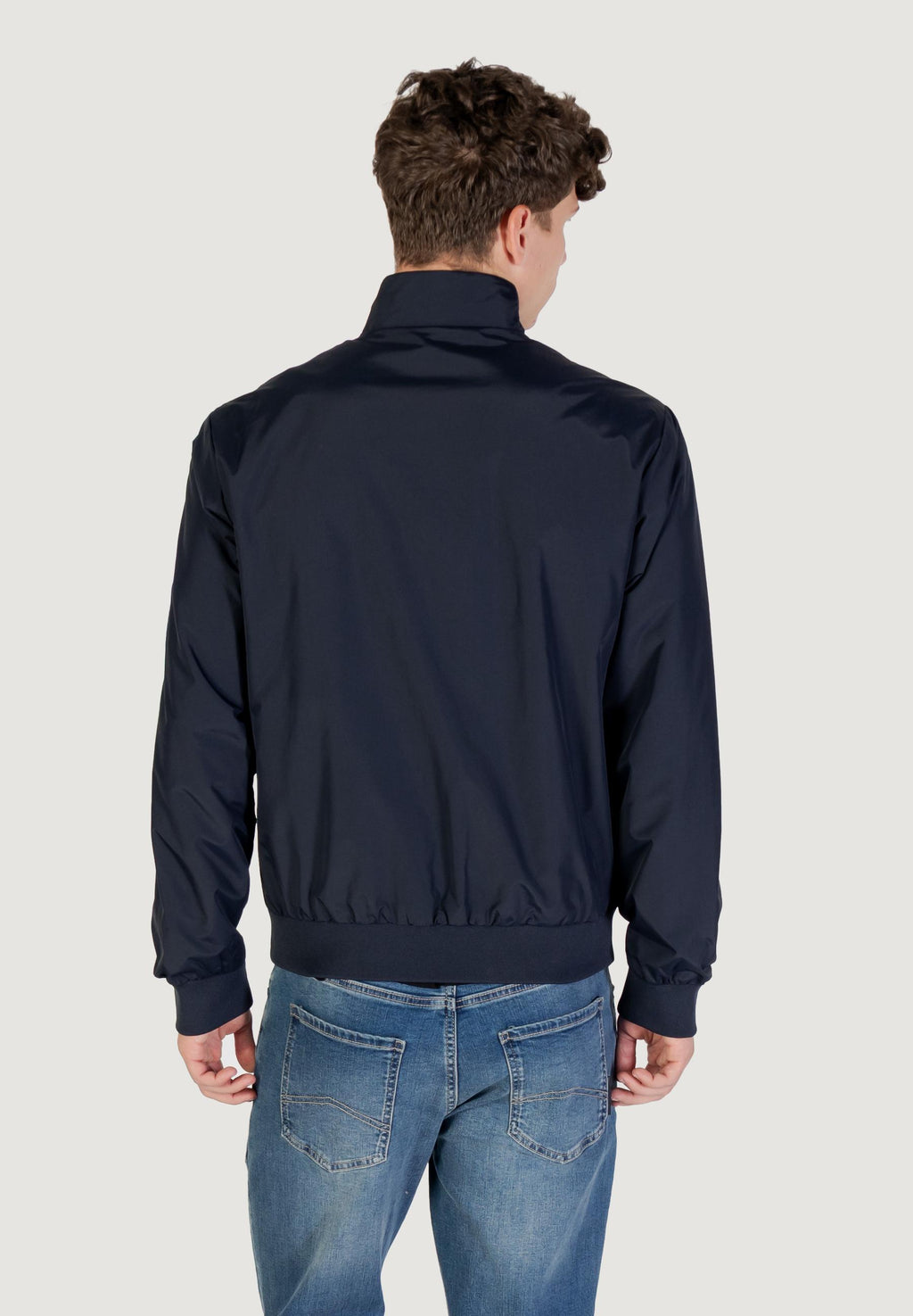 Jacket EA7 8NPB20 PNFZZ