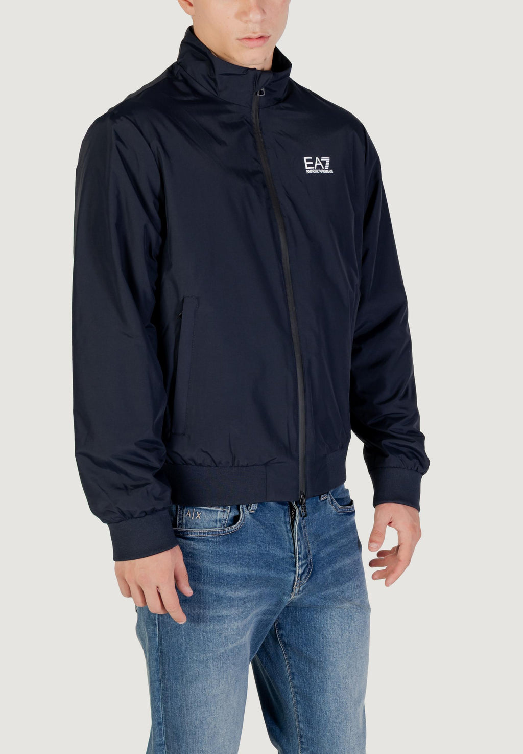 Jacket EA7 8NPB20 PNFZZ