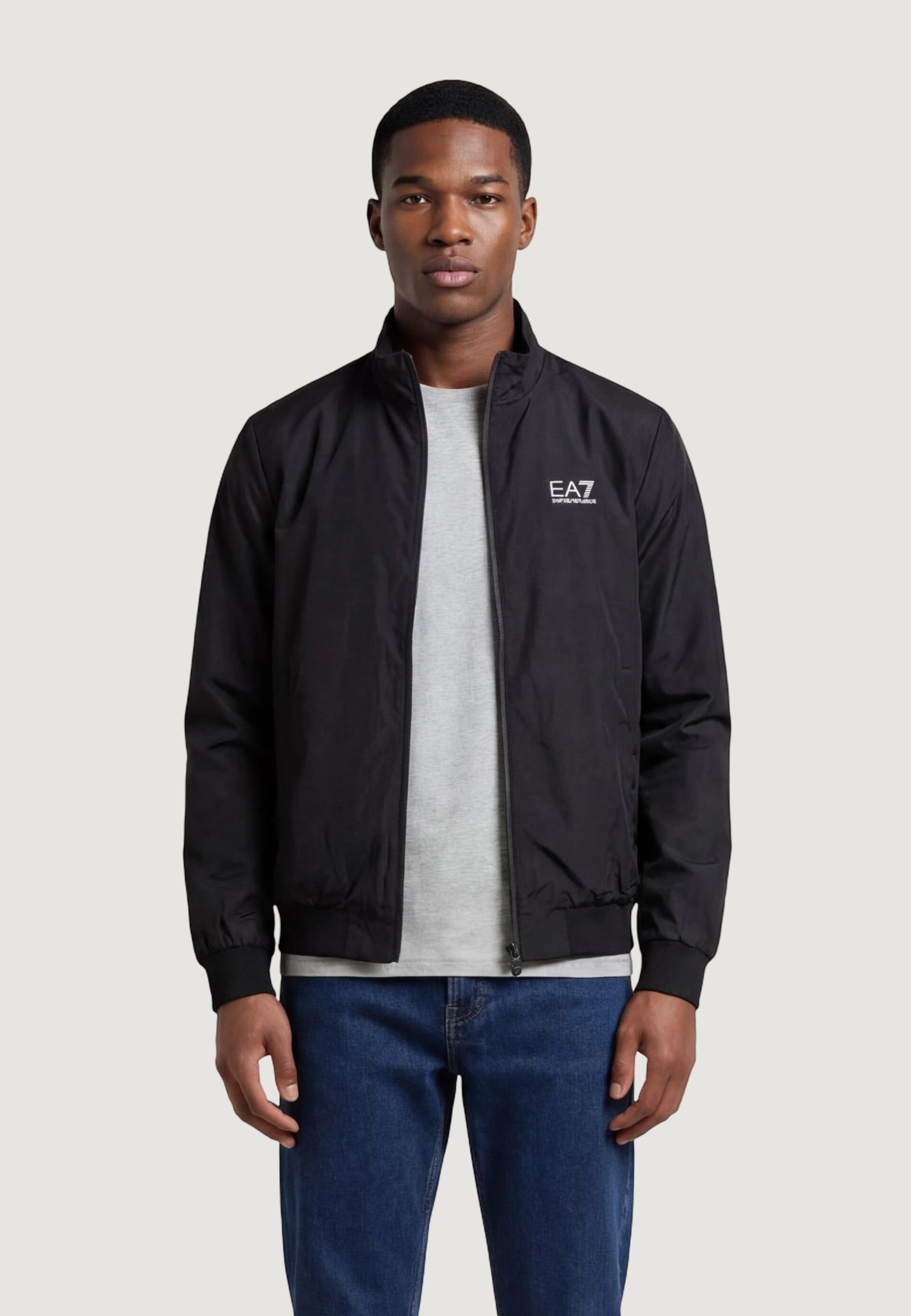 Giacchetto EA7 7M000424 AF13569
