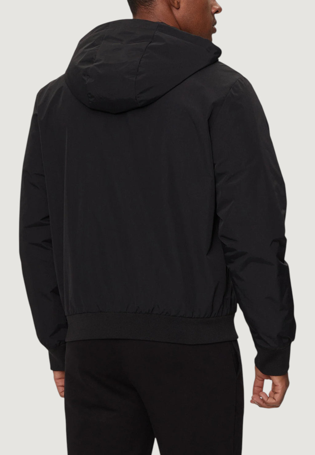 Jacket EA7 8NPB21 PNFZZ