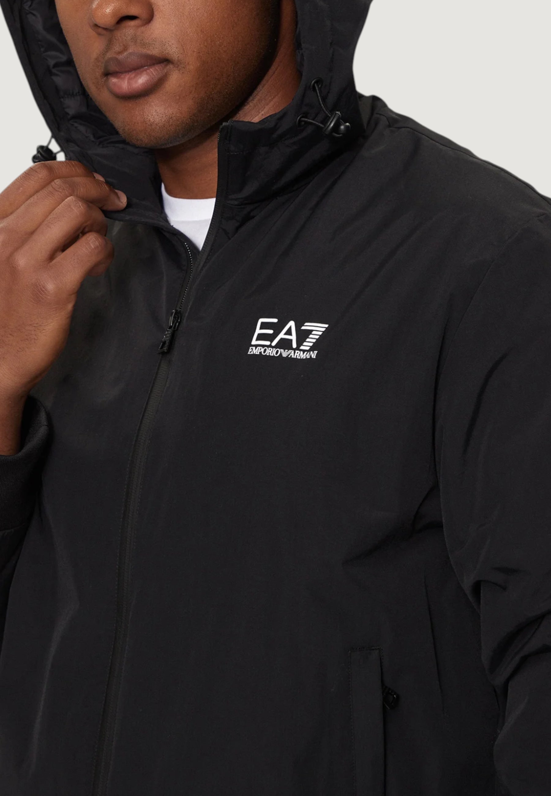 Jacket EA7 8NPB21 PNFZZ