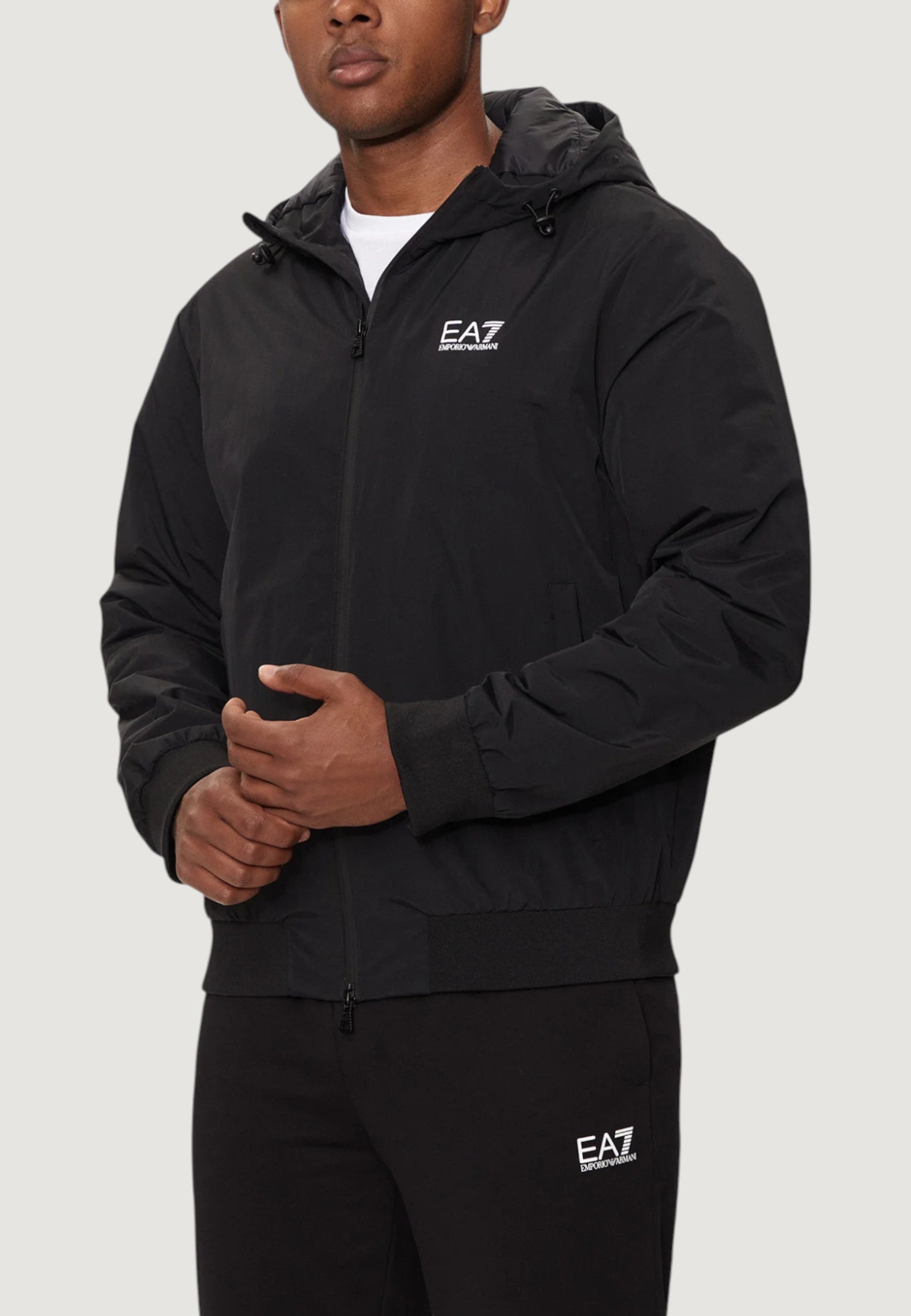 Jacket EA7 8NPB21 PNFZZ