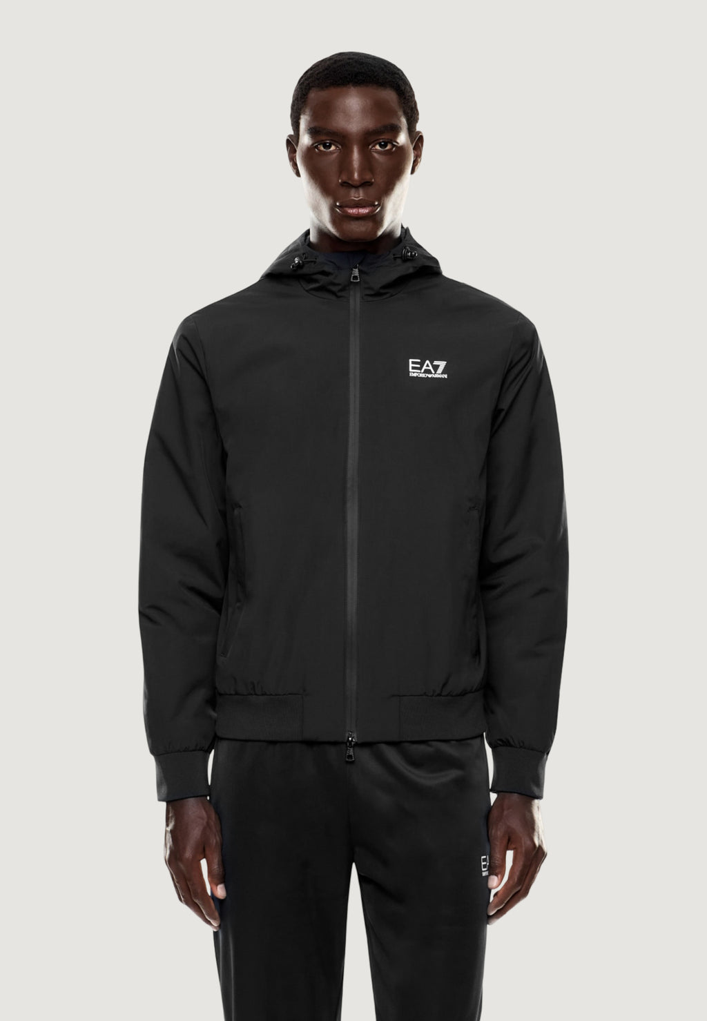 Jacket EA7 8NPB21 PNFZZ