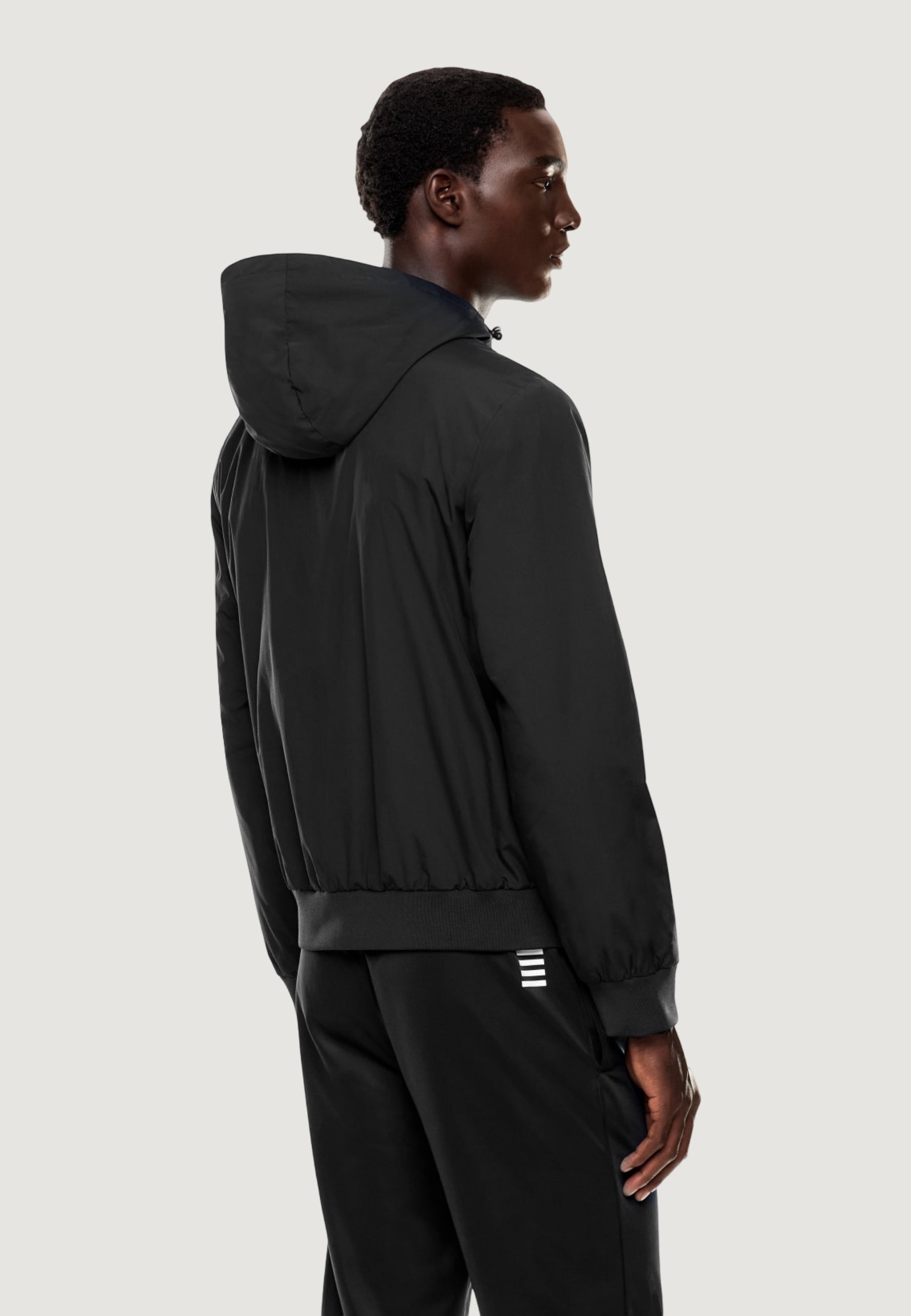 Jacket EA7 8NPB21 PNFZZ