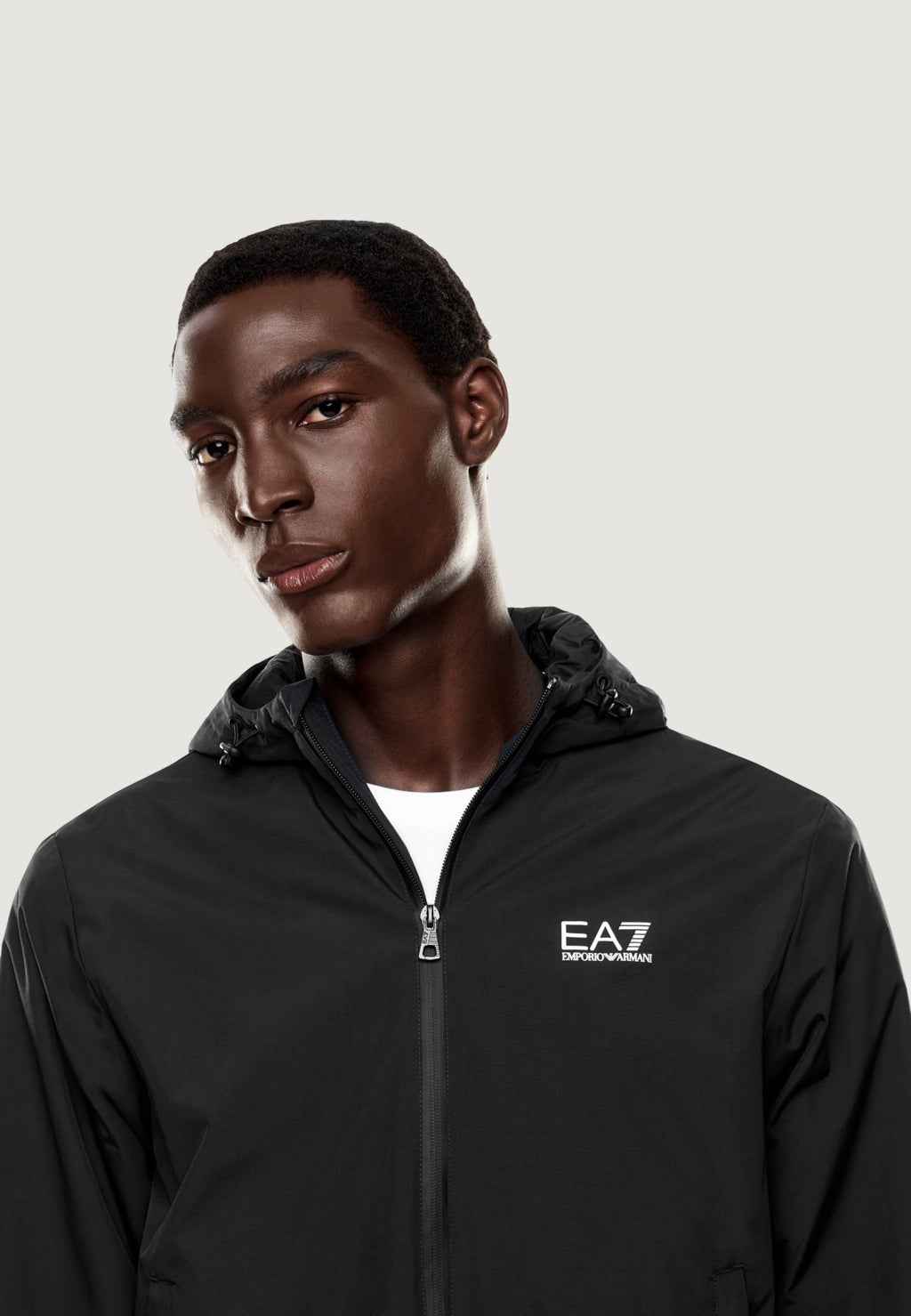Jacket EA7 8NPB21 PNFZZ
