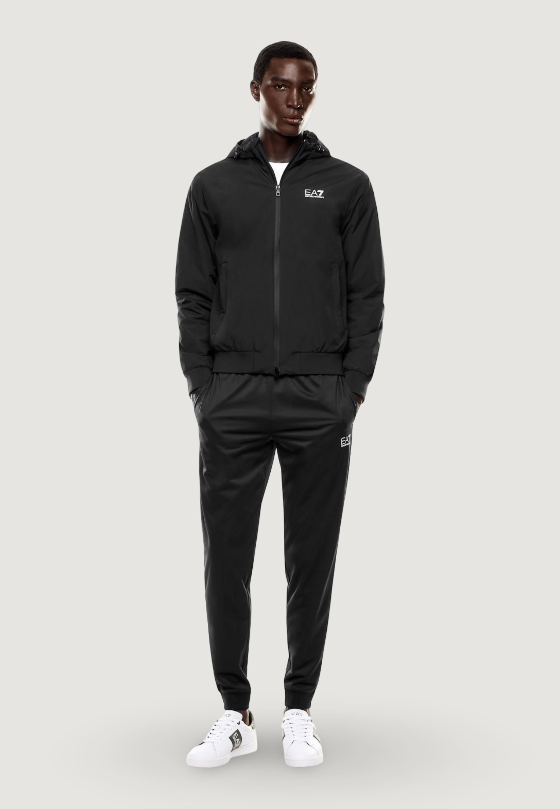 Jacket EA7 8NPB21 PNFZZ