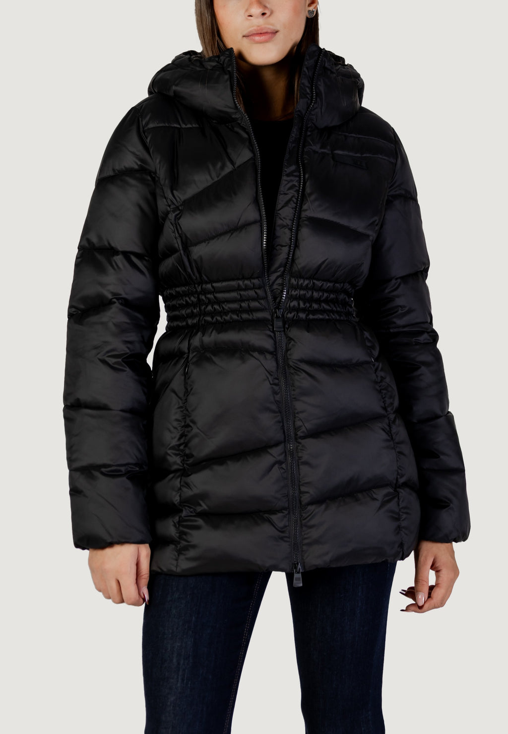 Giacchetto EA7 BOMBER JACKET