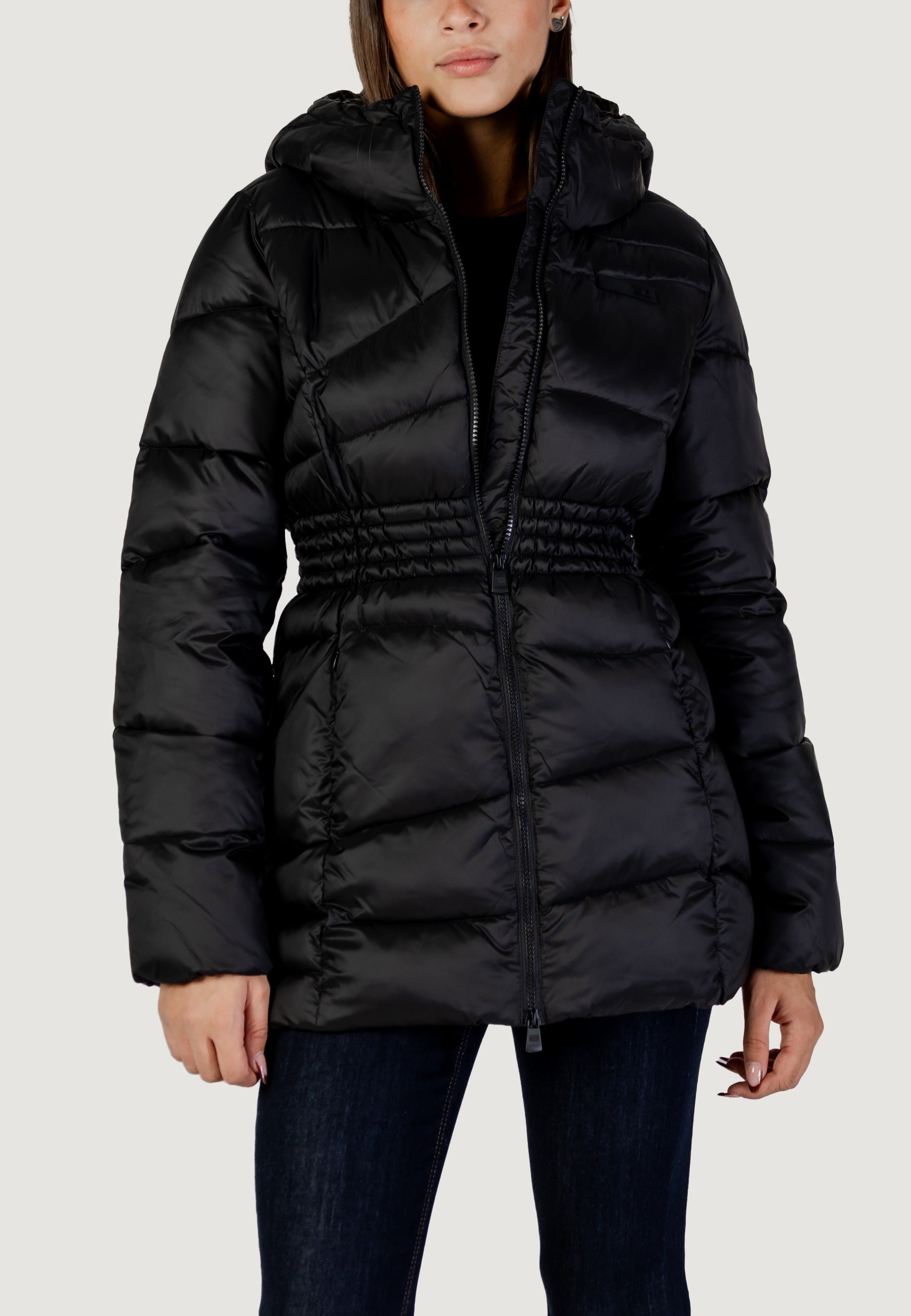 Giacchetto EA7 BOMBER JACKET