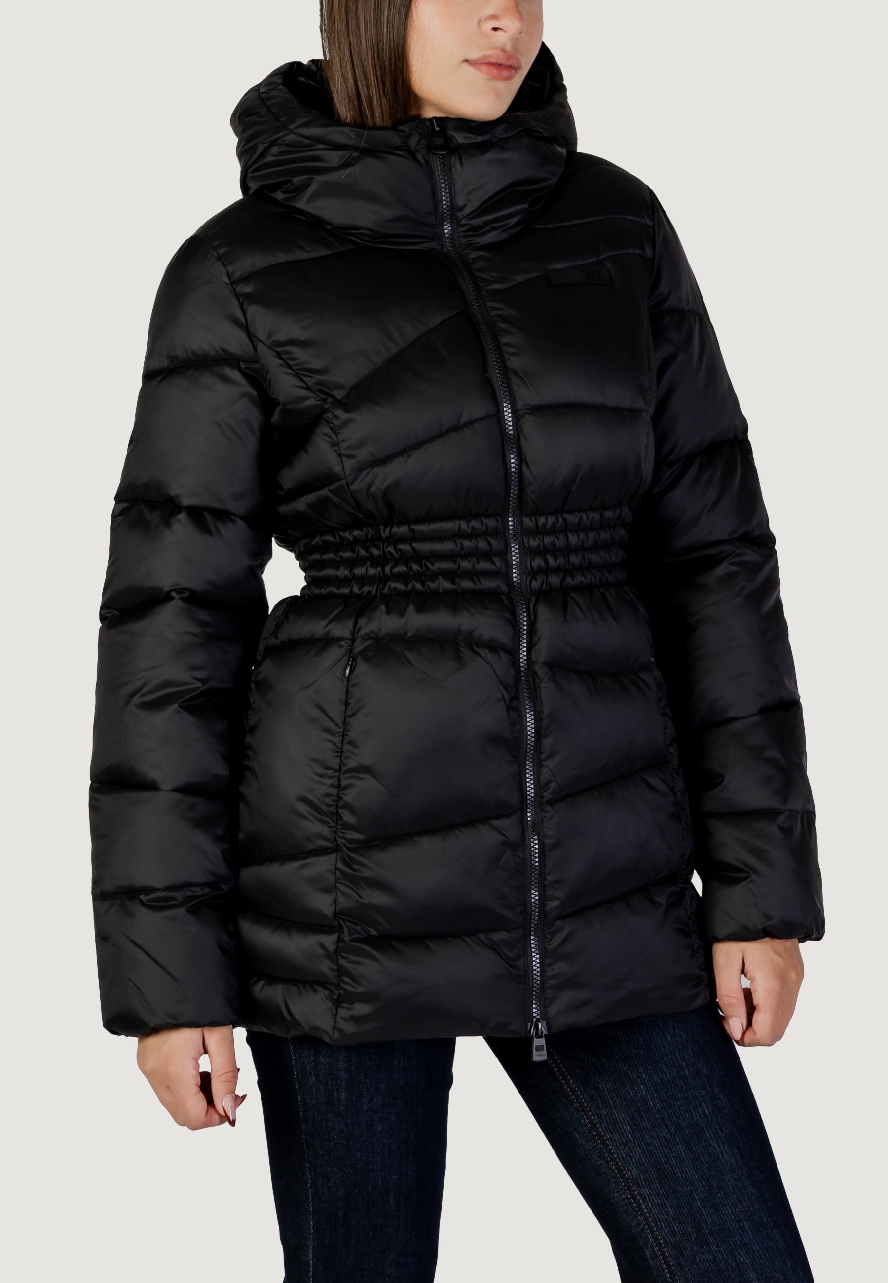 Giacchetto EA7 BOMBER JACKET