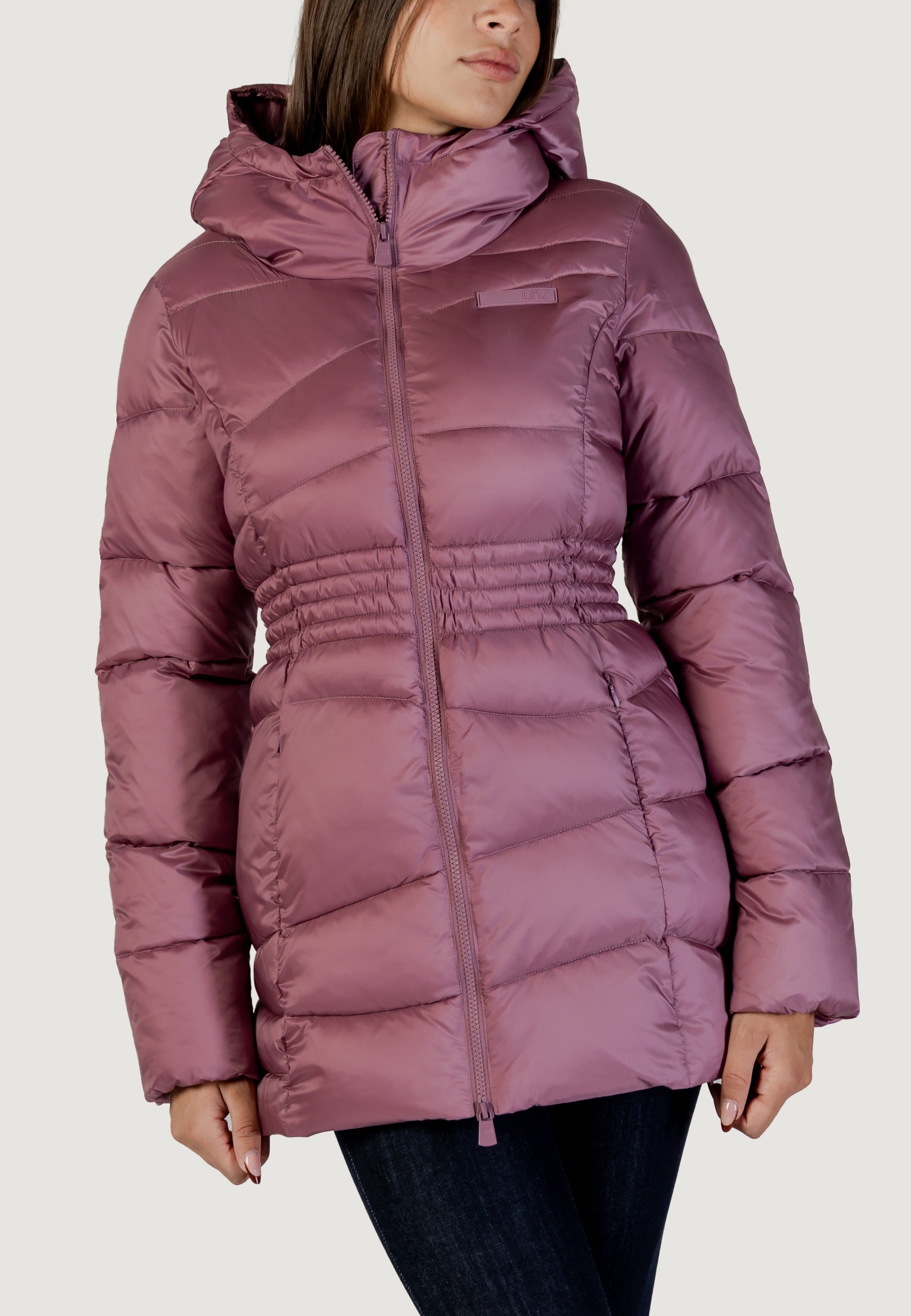 Giacchetto EA7 BOMBER JACKET