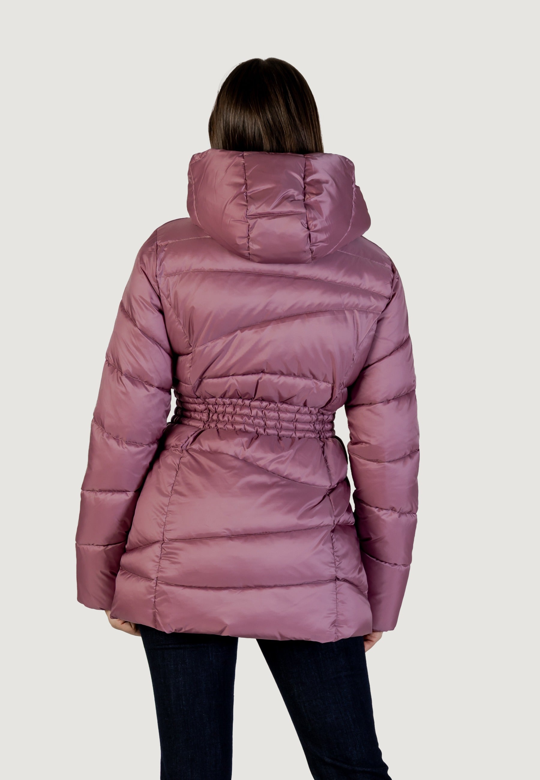 Giacchetto EA7 BOMBER JACKET