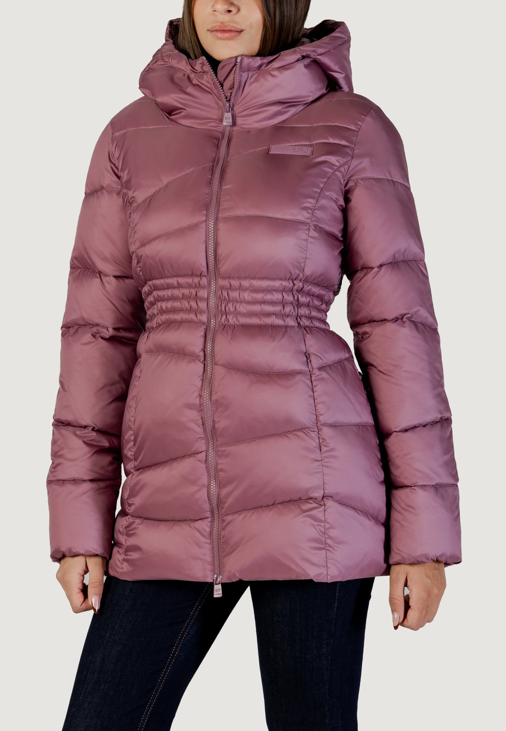 Giacchetto EA7 BOMBER JACKET