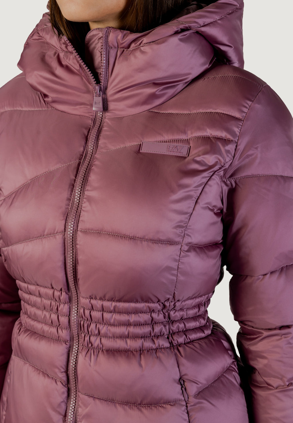 Giacchetto EA7 BOMBER JACKET