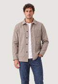 Jacket Gianni Lupo OVERSHIRT
