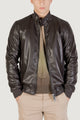 Jacket Gianni Lupo ECOPELLE