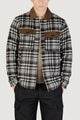 Jacket Gianni Lupo IMBOTTITO